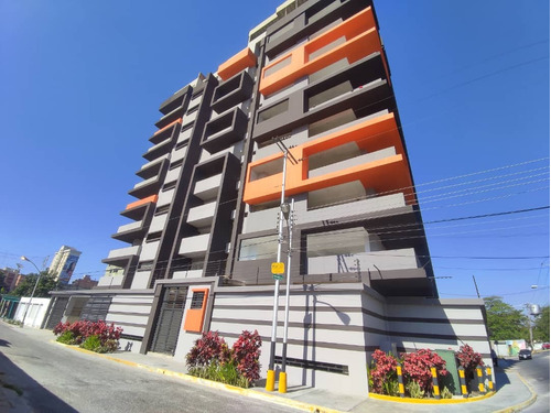 Apartamento En Venta En La Soledad Maracay Jb