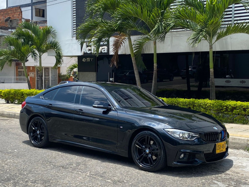 BMW Serie 4 2.0 M420i F36 Gran Coupe M