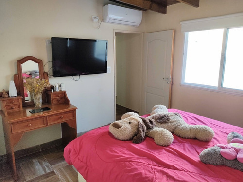 Imagen 11 de 14 de Ph 4amb En Venta En Versalles Con Patio Con Parrilla Nuevo