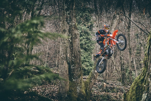Imagen 22 de 25 de Ktm 350 Exc F 350 Enduro Entrega Inmediata