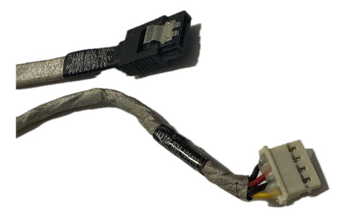 Conector P/ Compaq 18 Disco Hdd Sata Todo En Uno Aio