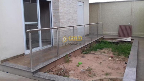 Imagem 13 de 14 de Casa Com 750 Metros De Terreno, A Venda Em Paulínia Sp