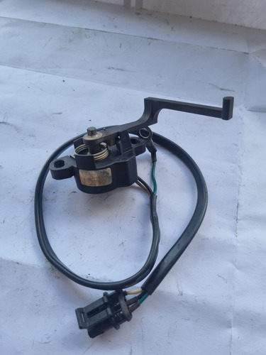 Sensor Do Trim Jhonson Evinrude Etec (Usado)