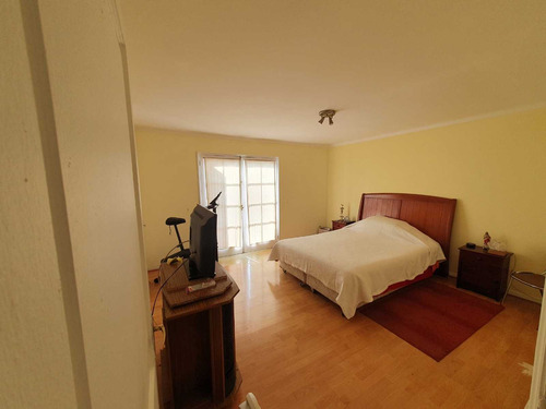 Casa Estilo Frances /plaza El Bosque (86951)