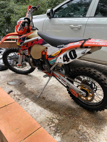 Imagen 5 de 8 de Ktm 300xc