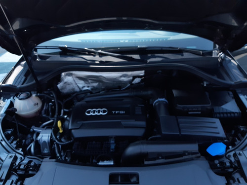 Imagen 15 de 15 de Audi Q3 Elite 2.0 Tfsi 2018