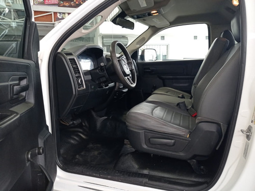 Imagen 11 de 15 de 2014 Ram 3500 Hemi 6.4 Lts Plataforma