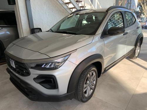 Fiat Pulse 1.3 Drive Mt