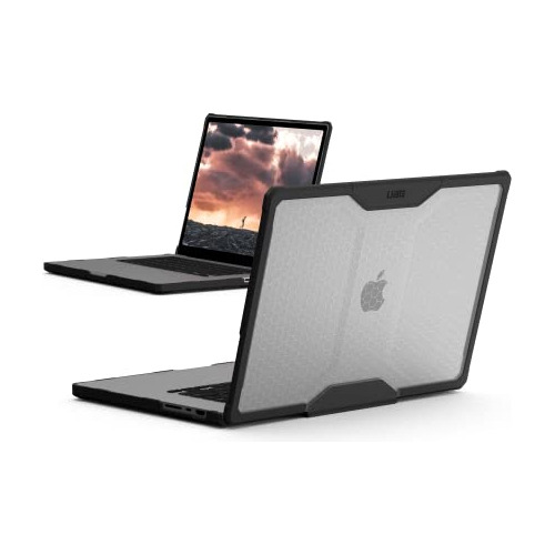 Uag Designed For Macbook Pro 16  Case 2023 A2780 M2 Pro...