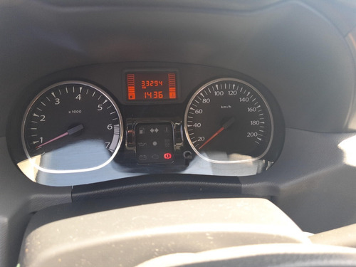 Renault Duster 2.0 - Privilege 4x2