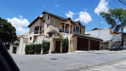 Imagem 2 de 21 de Venda Sobrado 3 Dormitórios Jardim Santa Mena Guarulhos R$ 1.200.000,00 - 32915v