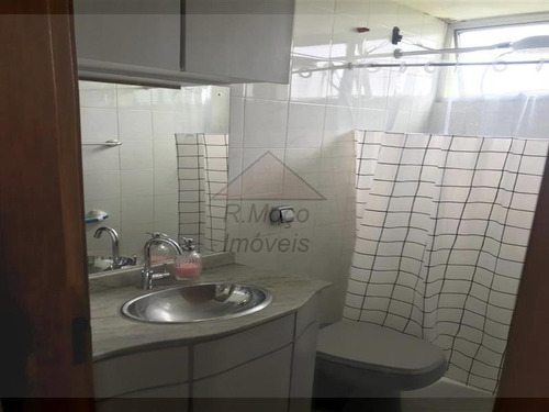 Imagem 19 de 30 de Apartamento Vila Sílvia São Paulo/sp - 834
