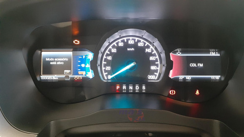 Imagem 13 de 15 de Ford Ranger Xlt 3.2 Limited Turbo Diesel Cd At