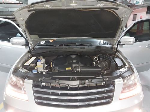 Kia Mohave 4.6 V8 Ex Aut. 5p