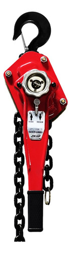 Talha Manual De Alavanca 1,5ton X 1,5mts Tma15/15l Acm Tools