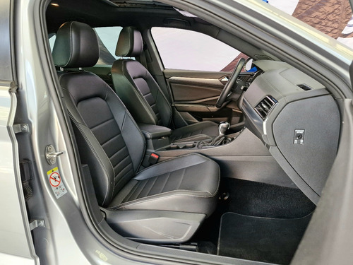 Volkswagen Jetta 2022