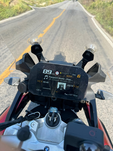 Bmw F850 Gs Como Nueva