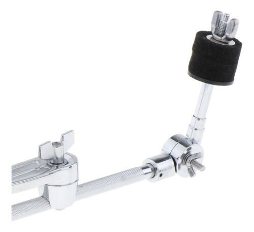 Drum Cymbal Stand Metal Cymbal Rachet Tilt Snare Drum