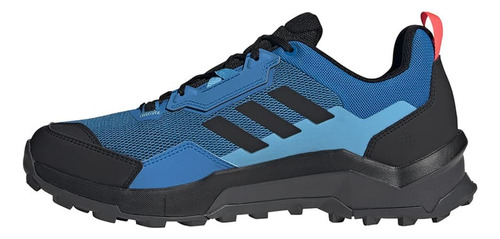 Tenis adidas Hombre Terrex Ax4 Azul Us10.5