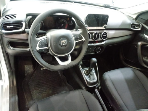 Fiat Cronos 0km Anticipo De $150mil Y Cuotas A Tasa 0% - M