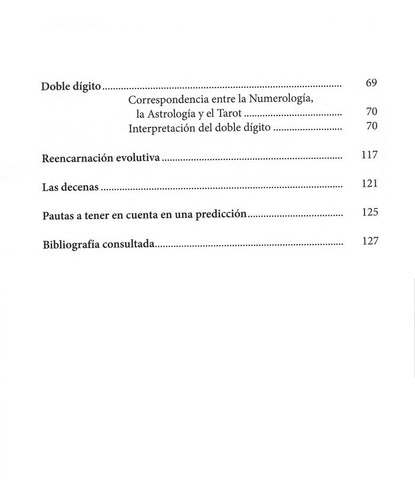 Pack 2 Libros NumeroLGía De Alicia Venere Oferta 20% Dto.