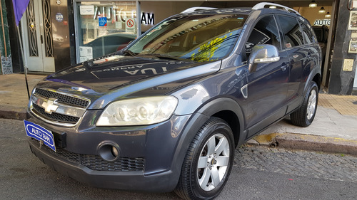 Chevrolet Captiva 2.4 Lt Mt