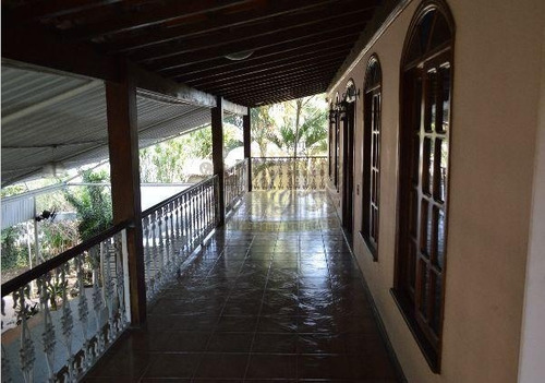 Imagem 1 de 14 de Casa Duplex Comercial - Al5007