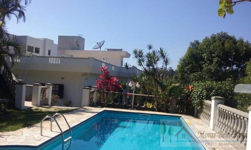 Imagem 4 de 8 de Sobrado Para Venda Em Mogi Das Cruzes, Vila Moraes, 4 Dormitórios, 4 Suítes, 5 Banheiros, 4 Vagas - 3456_1-1384565