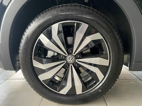 Volkswagen T-cross 1.0 200 Tsi 12v Flex Aut.