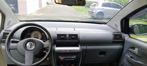 Vw Spacefox Sportline 1.6