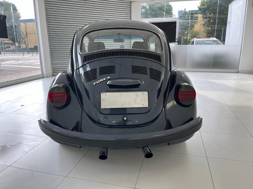 Fusca 1981 Injetado