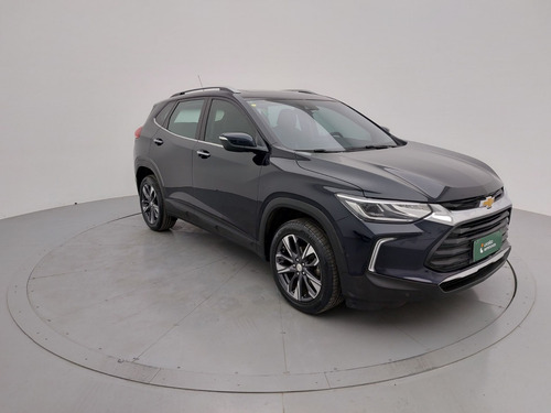 Chevrolet Tracker 1.2 TURBO FLEX PREMIER AUTOMÁTICO