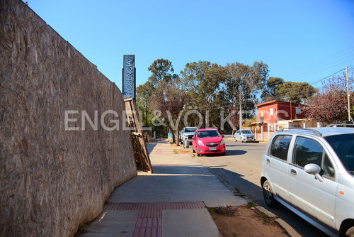 Terreno Comercial El Litre.