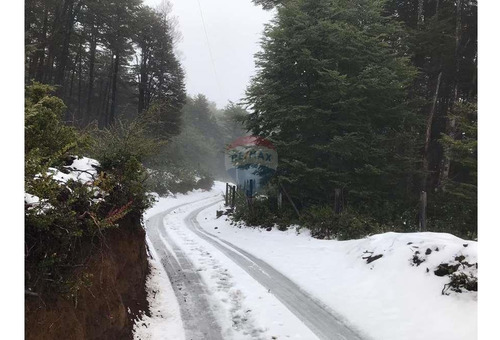 Venta De Parcela En Pucon Sector Los Nevados