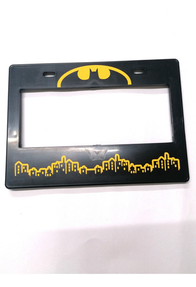 Marco Para Selfies De Batman | MercadoLibre ?