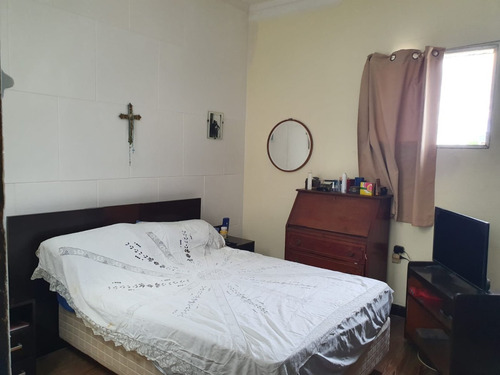 Imagen 6 de 8 de Venta Casa 2 Dormitorios Reducto Parrillero Permuta