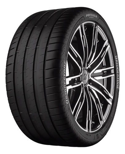 Llanta Bridgestone Potenza Sport 225/50r17 98y