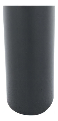 Termo Acero Inoxidable 500 Ml Negro Linnar