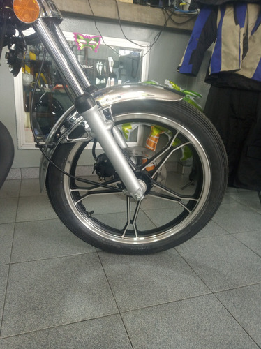 Gn125