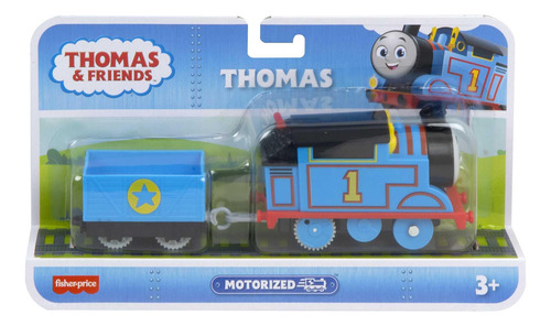 Motor De Tren De Juguete Thomas Friends Motorizado Thomas Fr