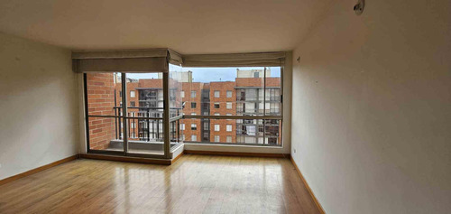 Apartamento Para Venta En Cantalejo (5090).