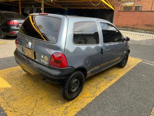 Renault Twingo 1.2 U Authentique
