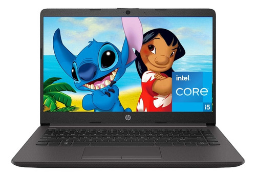 Laptop Portátil Hp Intel Core I5-12va Ssd 512gb/16gb/14/i7