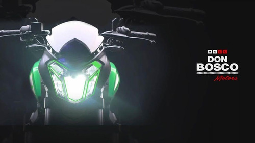 Benelli Trk 502 New Con Baulera