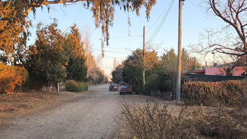 Venta De Terreno En El Rincón, Sobre Calle Las Gaviotas
