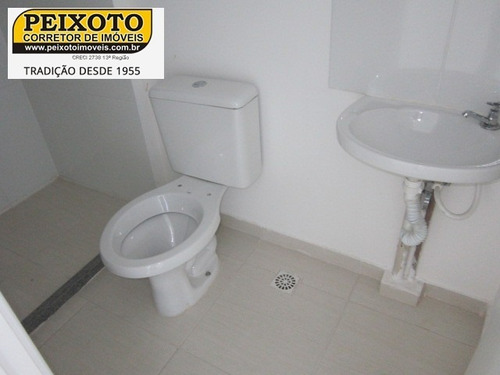 Imagem 8 de 13 de Apartamento 02 Quartos Com Elevador - Ap00721 - 33451645