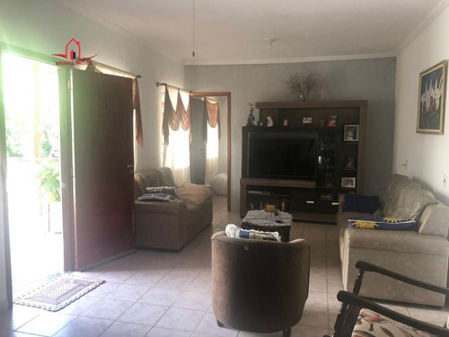Chácara A Venda No Bairro Bairro Dos Fernandes Em Jundiaí - 3612-1