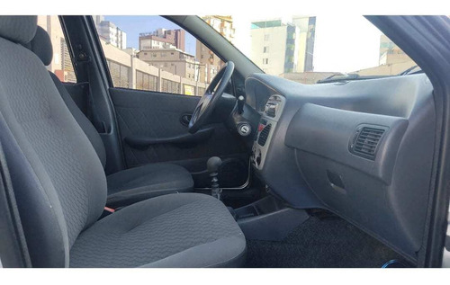 Imagem 14 de 14 de Fiat Siena Fire 1.0 8v Flex
