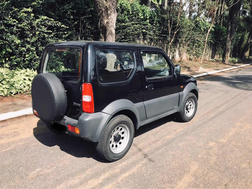 Imagem 4 de 15 de Suzuki Jimny S