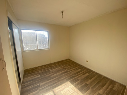 Venta De Departamento Hermoso 2d1b En San Antonio